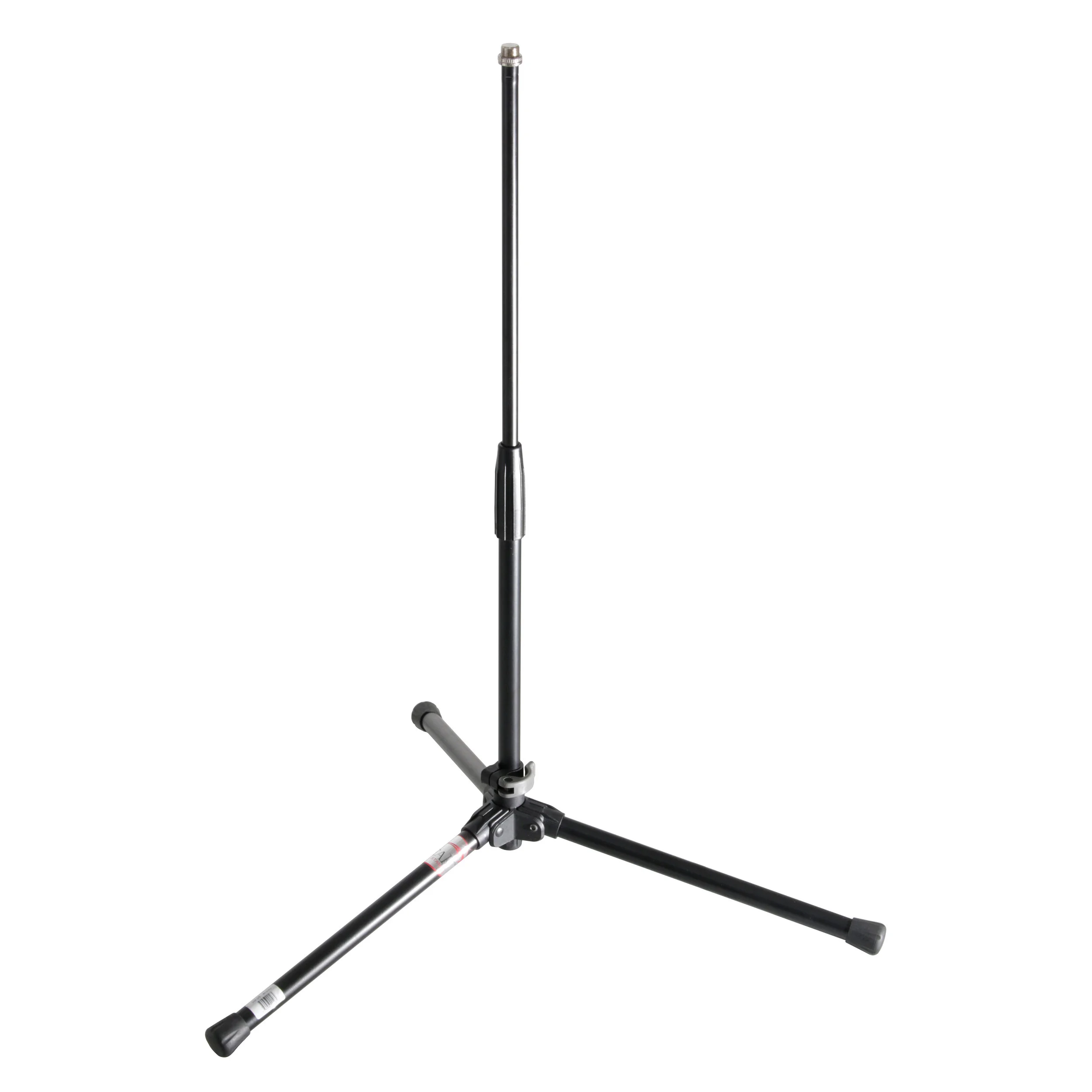 やまみぃ　スタンド Low-Profile Mic Stand Ebony | AtlasIED